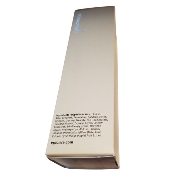 Skincare Epionce Milky Lotion Cleanser Dry Skin 6 oz  Cleanse & Prepare - Picture 6 of 9